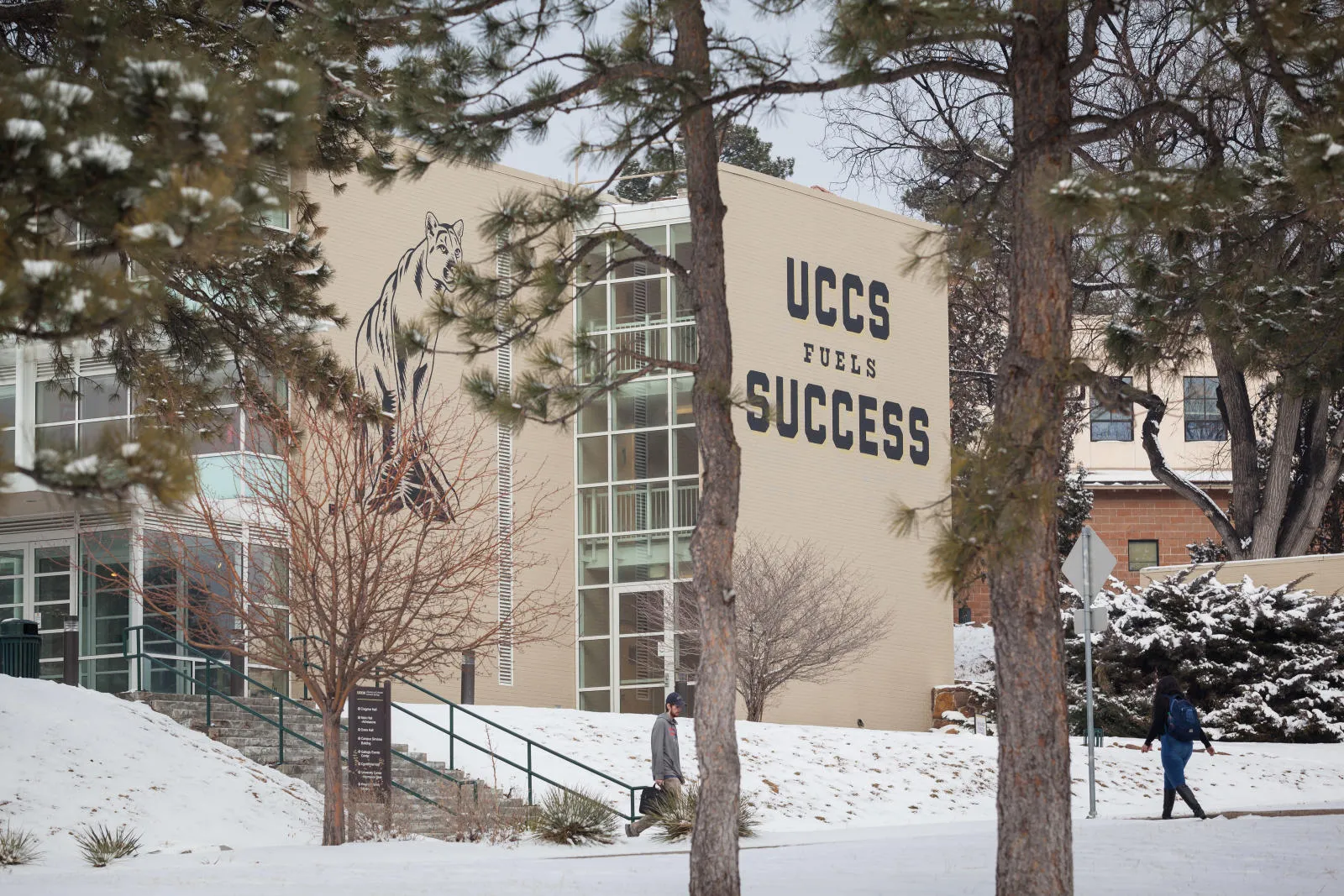 Picture of Cragmor Hall